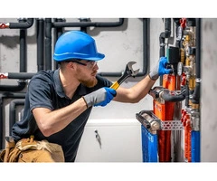 Dependable London 24-Hour Plumber with Quick Emergency Response!
