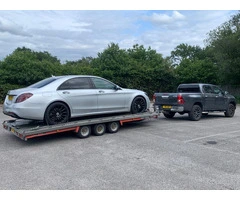 Need Emergency Tow Truck Service in Luton?