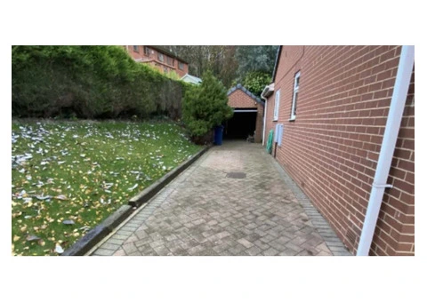 Reliable Waste Removals in Chesterfield Fast, Affordable and Eco-Friendly