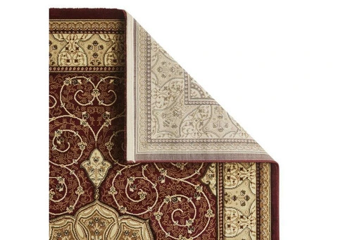 Red Rugs UK | Bold, Vibrant Rugs to Add Warmth & Style - 7/8