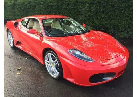Classic Cars for Sale - Classic Car Shop
