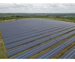 Trusted Solar Panel Installation in Nottingham | Commercial & Industrial Experts