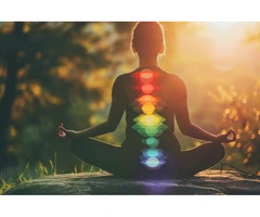 Transform Your Life with Energy Healing, Spiritual Coaching & Healing Retreats