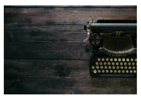 Writing a Novel - One-Day Course