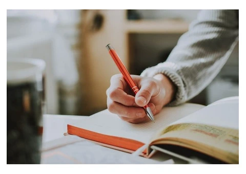 Writing Short Stories - One-Day Course