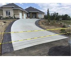 Edmonton’s Leading Concrete Experts