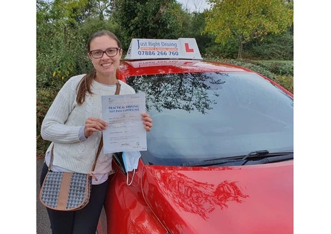 Certified Driving Instructors Personalized Coaching for Success.