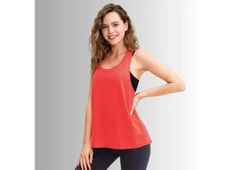 If You Want To Buy White Label Fitness Clothing, Contact With Fitness Clothing Manufacturer - 8/24