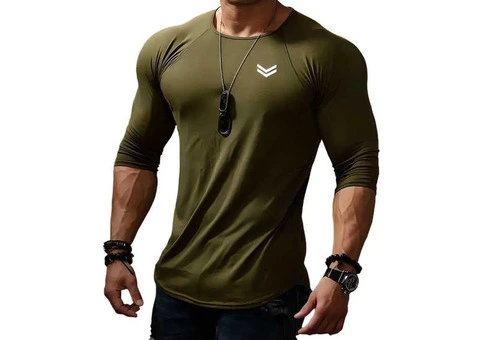 If You Want To Buy White Label Fitness Clothing, Contact With Fitness Clothing Manufacturer - 11/24
