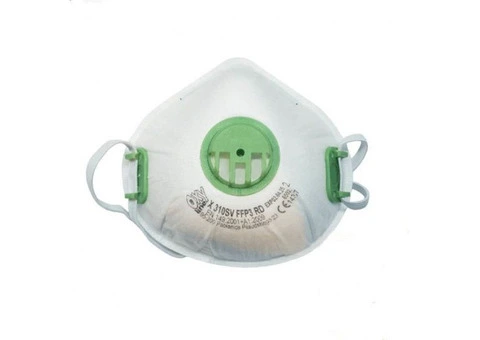 Buy Certified FFP3 Face Masks for Reliable Protection