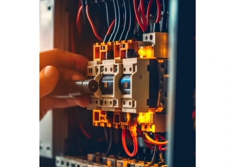 Most Popular Electrical Contractors in Aberdeen - 1/7