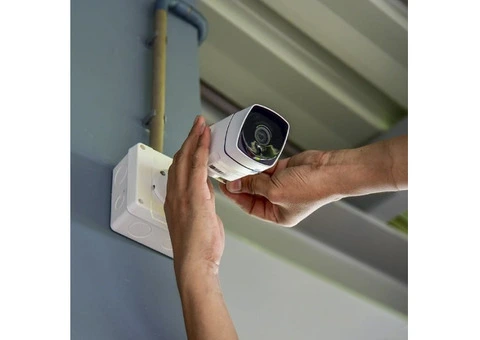 Most Popular Electrical Contractors in Aberdeen - 4/7