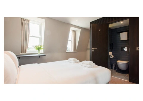 Budget-Friendly Stays Kensington – Stay Smart, Save More - 2/9