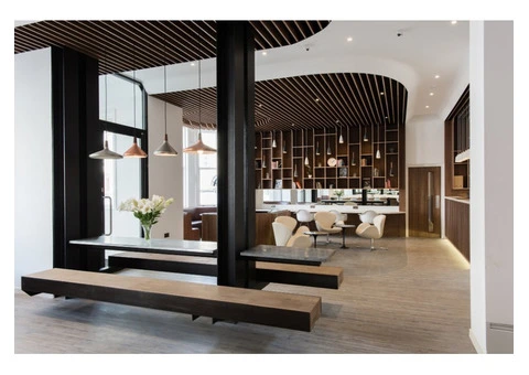 Budget-Friendly Stays Kensington – Stay Smart, Save More - 8/9