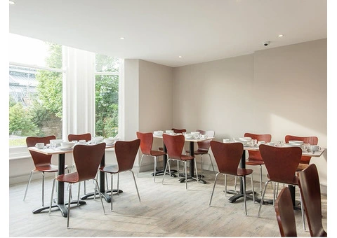Budget-Friendly Stays Kensington – Stay Smart, Save More - 9/9
