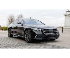 Professional Cambridge Airport Transfers