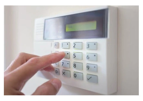 “Home Security Systems Horsham – Protect Your Home with Confidence”