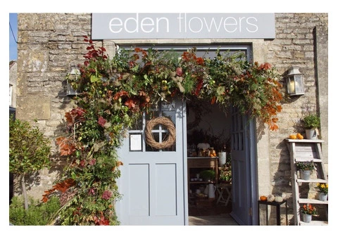 Florist in Dunstable London