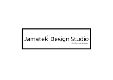 Jamatek | Design Studio