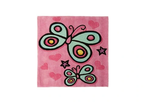 Kids Rugs UK | Fun, Colourful & Safe Rugs for Children’s Rooms - 2/3