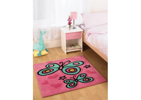 Kids Rugs UK | Fun, Colourful & Safe Rugs for Children’s Rooms - 3/3
