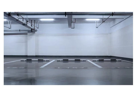 PU Flooring Services in Halol