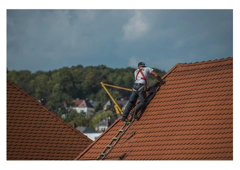 Roofers Welwyn – Expert Roofing Solutions You Can Trust