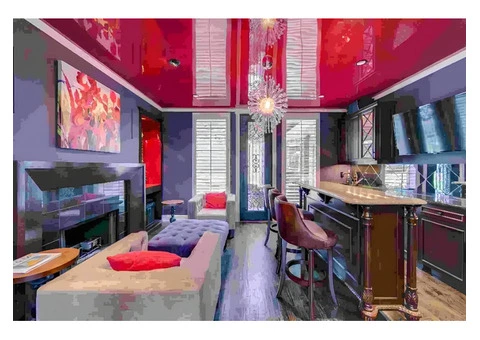 Transform Your Space with JRSL Interior – Trusted Experts in Bespoke Interior Design