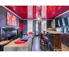 Transform Your Space with JRSL Interior – Trusted Experts in Bespoke Interior Design