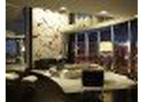 JRSL Interior – Interior Design Experts Delivering Timeless Style and Functional Living