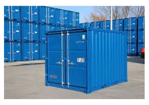 Container Hire | Container Sales | Yorkshire Containers