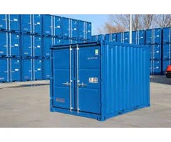 Container Hire | Container Sales | Yorkshire Containers