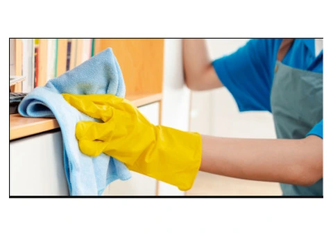 Birmingham's Trusted End of Tenancy Cleaning Service
