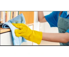 Birmingham's Trusted End of Tenancy Cleaning Service
