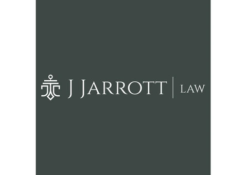 J Jarrott Law