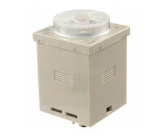 Buy Omron Automation and Safety-H3CR-A8-302 DC24 Timer Relay Online