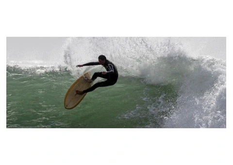 Catch the perfect wave with Ultimate Surf Shop in the UK