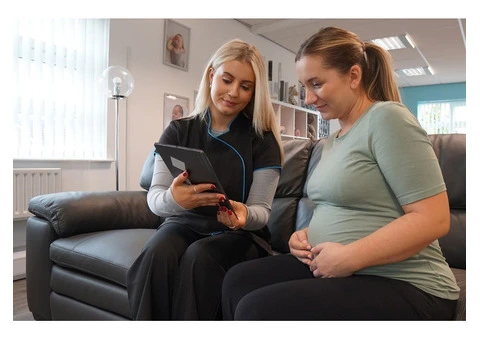Window to the Womb – Expert Baby Scanning Services in Watford!