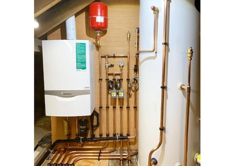 Stay warm and worry-free with Heating Services in Inverness