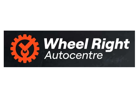 Wheel Right Autocentre