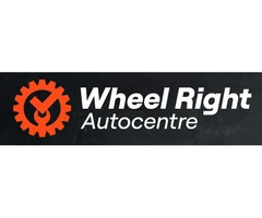 Wheel Right Autocentre