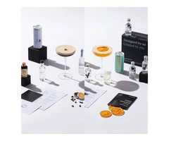 Premium Cocktail Sets for Christmas Corporate Gifts