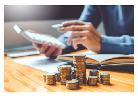 Bookkeeping Made Easy in Richmond