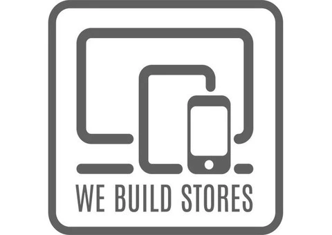 We Build Stores