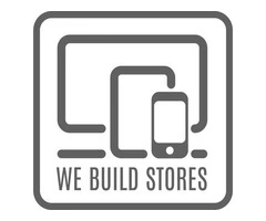 We Build Stores