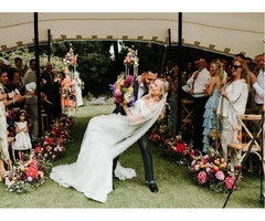 Why Every Couple Hire Suffolk Marquee Wedding Services?