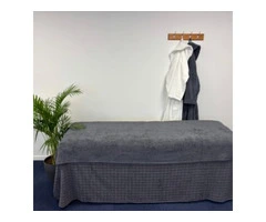 Premium Hotel & Spa Towels for Unmatched Comfort – Hartdean