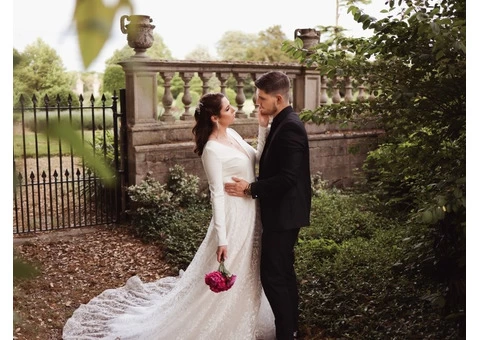 Professional Wedding Photography and cinematic Videography - 3/8