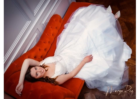 Professional Wedding Photography and cinematic Videography - 8/8