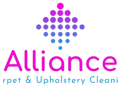 Alliance Carpet & Upholstery Cleaning